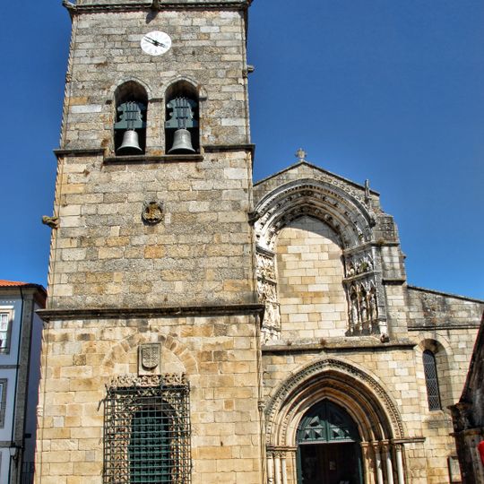 Colegiada de Nossa Senhora da Oliveira