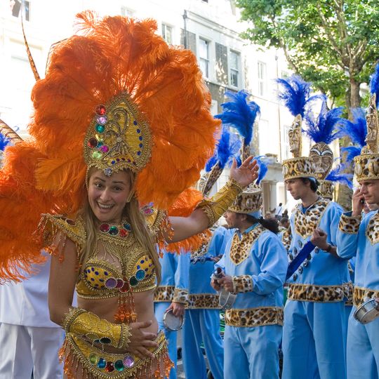 Notting Hill Carnival
