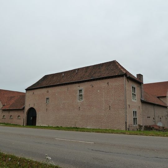 Hoeve Lindelauf