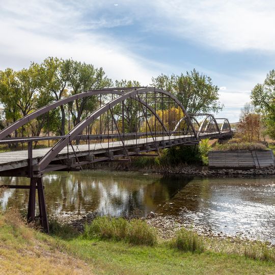 Fort Laramie National Historic Site