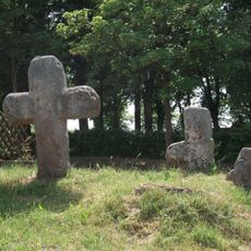 Steinkreuz in Neunkirchen (3)