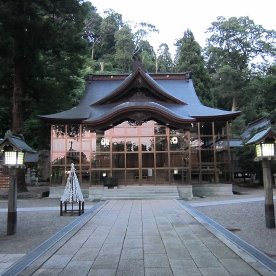 Kinken-gū