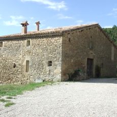 La Roca (Castellcir)