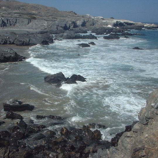 Réserve nationale d’Illescas