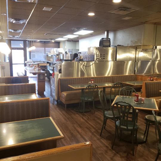 Price Hill Chili