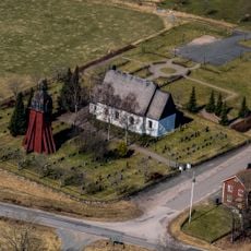 Hagshult Church