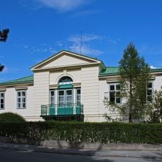 Cavalier house (Baden)