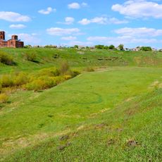 Церковь Иоанна Богослова (Каменная Лубна)