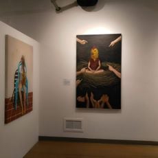 The Mennello Museum of American Art