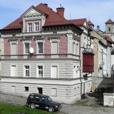 6 Główna Street in Bardo