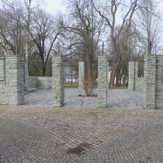 Sachgesamtheit Johannesfriedhof, Zwickauer Straße 457 Chemnitz-Reichenbrand