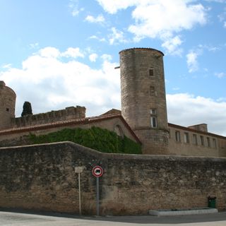 Château de Maureilhan