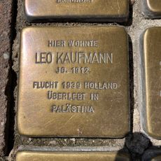 Leo Kaufmann