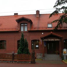 Muzeum Ziemi Sierakowickiej