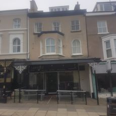 147, Mostyn Street, Llandudno