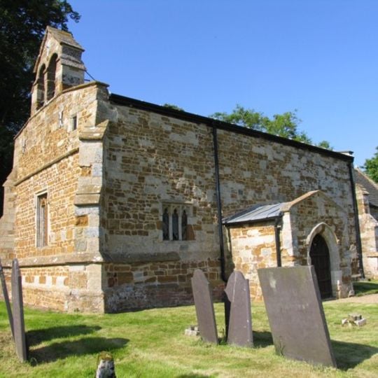 Church of St Nicholas