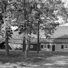 Voldijnseweg 18, Westelbeers