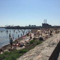 Svanemøllestranden