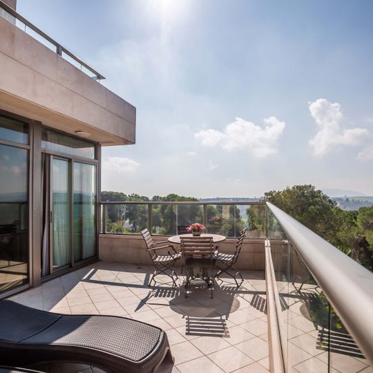 Kibbutz Lavi Hotel