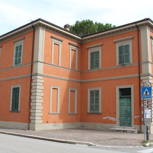 Ex ospedale Bramante