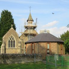 St John the Evangelist's Church