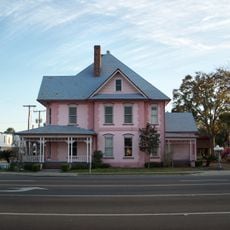 Horace Duncan House