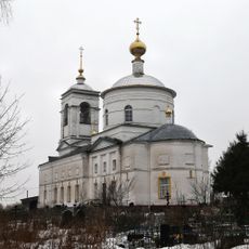 Церковь (Киржач)