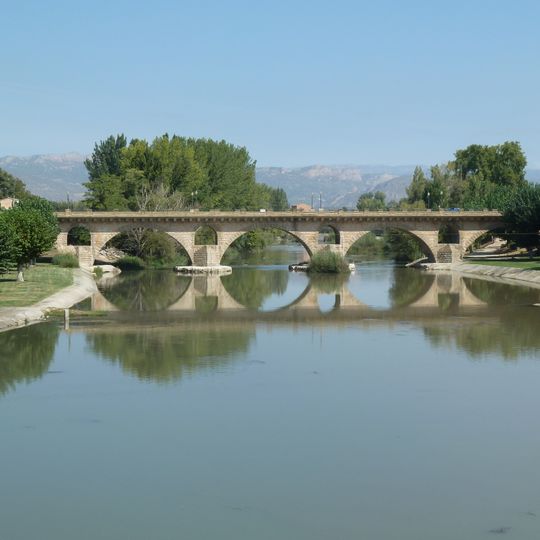 Pont Balaguer