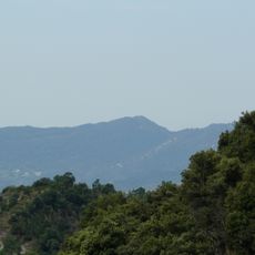 Santa Llúcia de Sobremunt