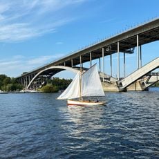 Västerbron