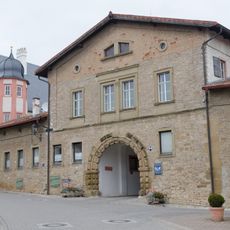 Schloss