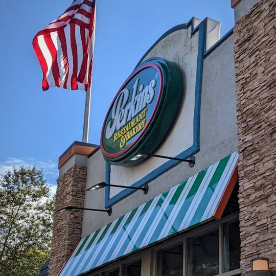 Perkins American Food Co.