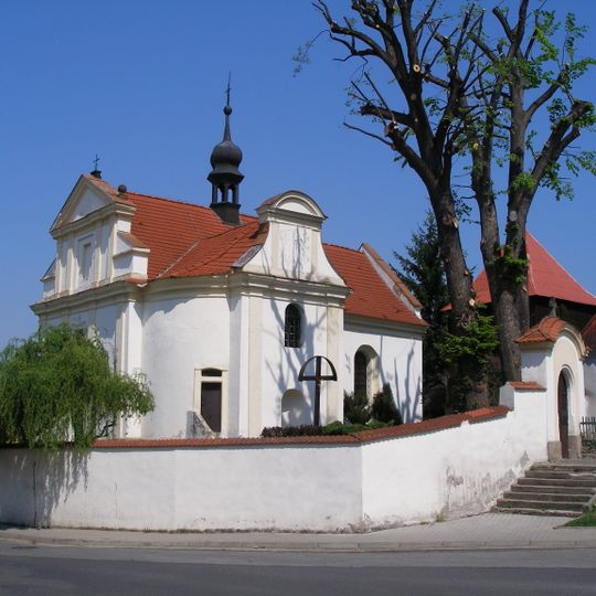 Church of Saint Wenceslaus