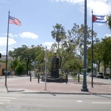 Parque de la Memoria Cubana