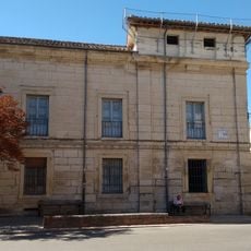 Palacio de Arteaga, Torrelaguna