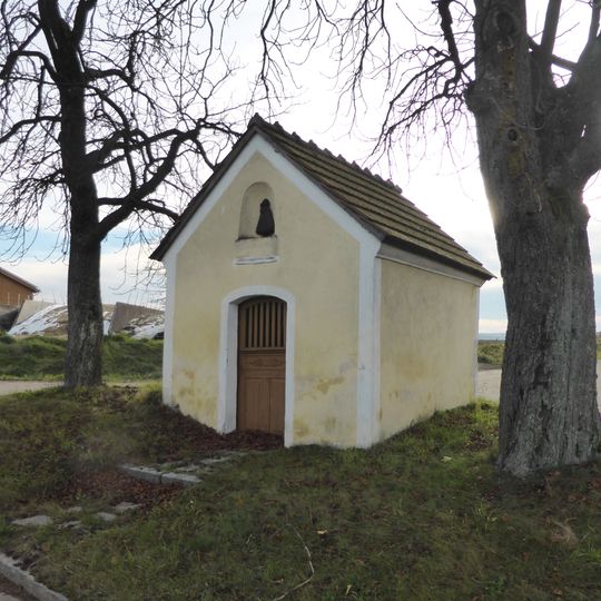 Wegkapelle St. Maria