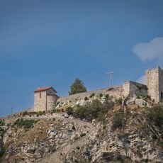 Castle of the Unnamed