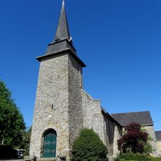 Église Saint-Martin de La Bigottière