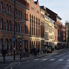 4 And 6, Victoria Street