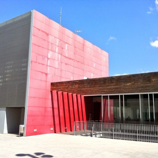 Biblioteca Municipal L'Ateneu