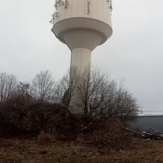 Wasserturm Osterburken