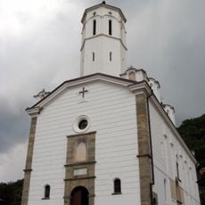 Klooster Prohor Pčinjski