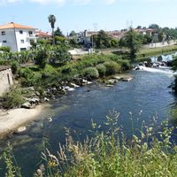 Briteiros Santo Estêvão e Donim