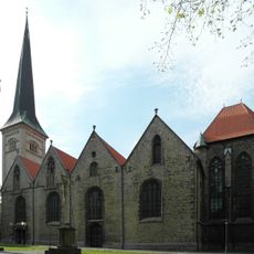 St. Michael
