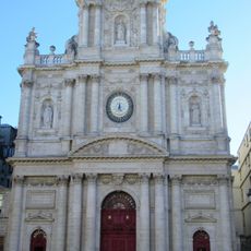 Iglesia de San Pablo-San Luis