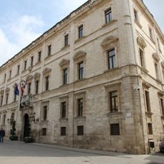 Rathaus von Sassari