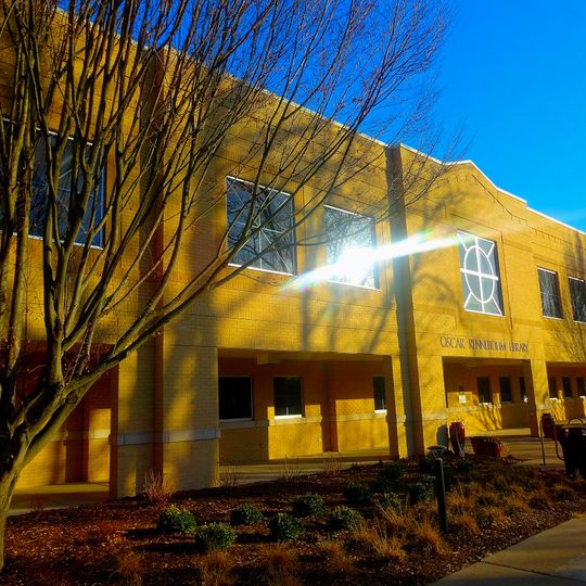 Edgewood College