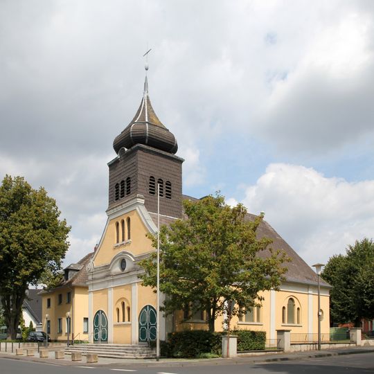 Friedenskirche