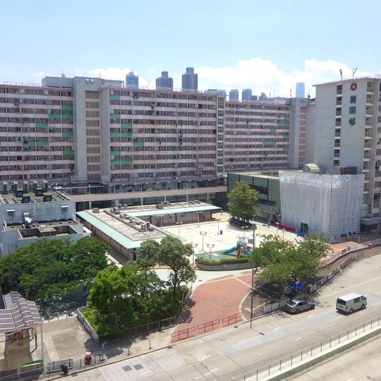 Lai Kok Estate