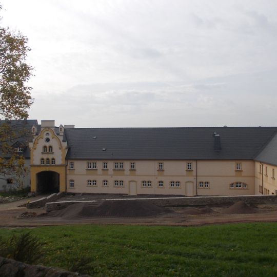 Manor Cannewitz